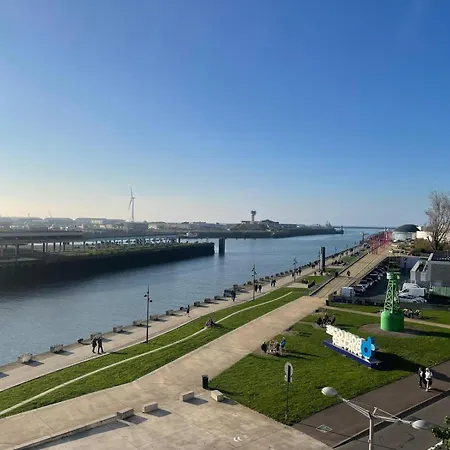 酒店 Monsieur Georges