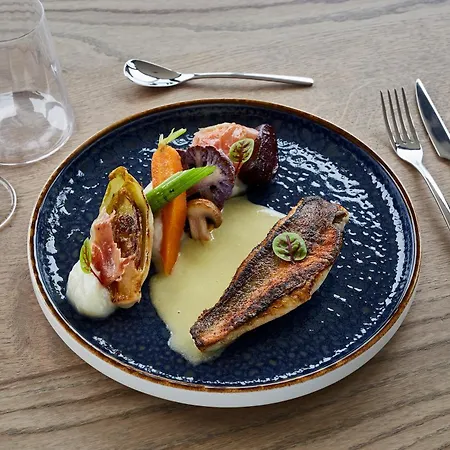 Monsieur Georges 滨海布洛涅