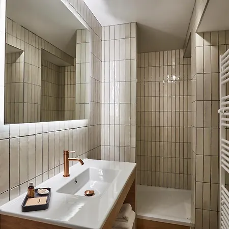 Monsieur Georges 滨海布洛涅