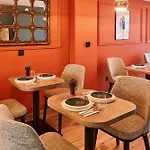 Monsieur Georges 4* Boulogne-sur-Mer