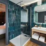 Monsieur Georges Hotel 4*