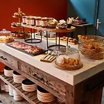 Hotel Monsieur Georges 4*