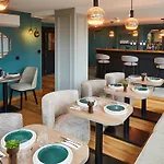 Hotel Monsieur Georges Boulogne-sur-Mer