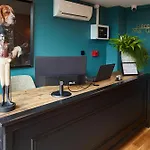 Monsieur Georges 4* Boulogne-sur-Mer