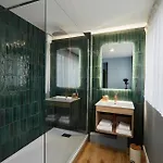 Hotel Monsieur Georges 4*