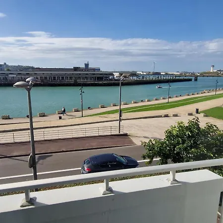 Monsieur Georges Boulogne-sur-Mer