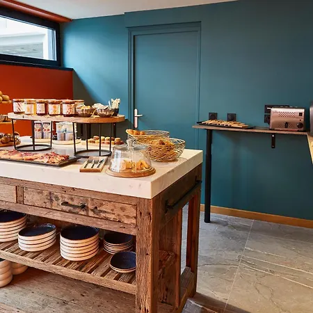 Monsieur Georges Hotell