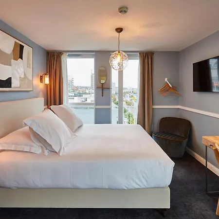 Monsieur Georges Boulogne-sur-Mer