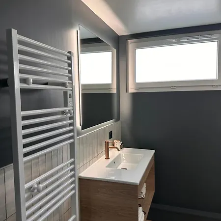 Monsieur Georges Hotell Boulogne-sur-Mer