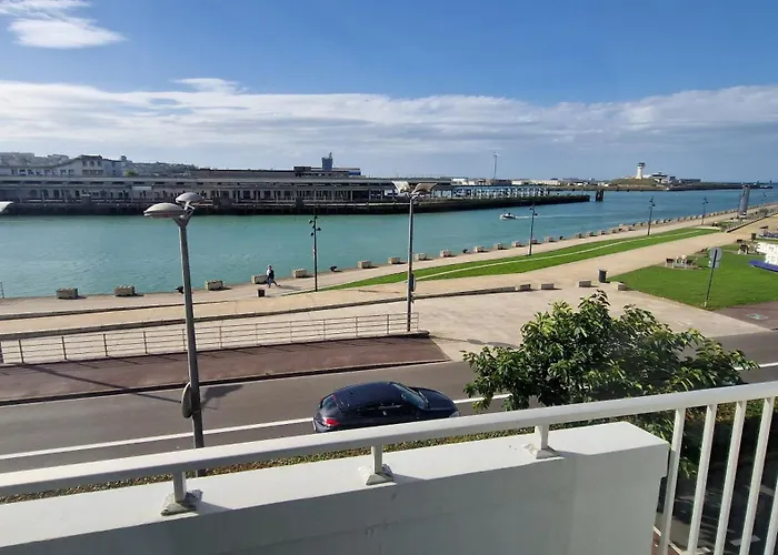 Monsieur Georges Boulogne-sur-Mer