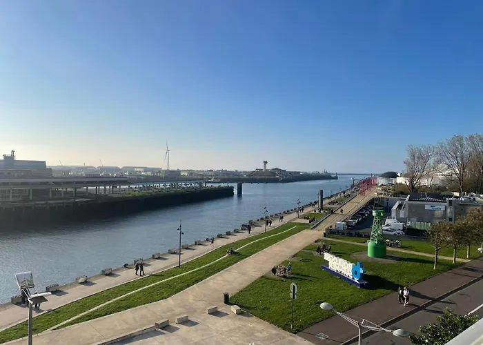 Szálloda Monsieur Georges