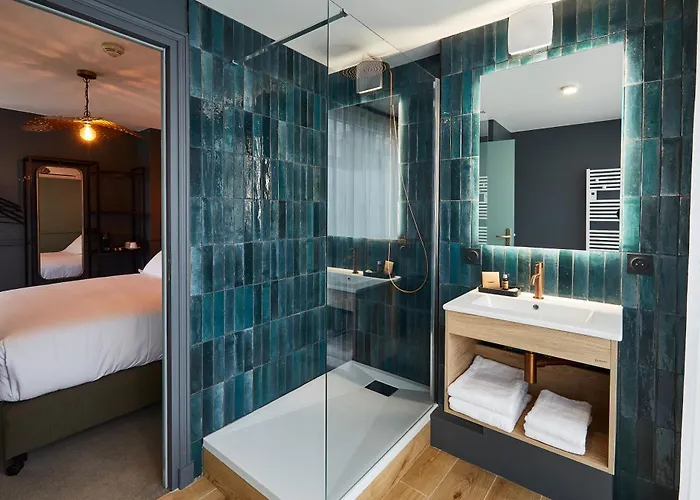 Monsieur Georges Szálloda 4*