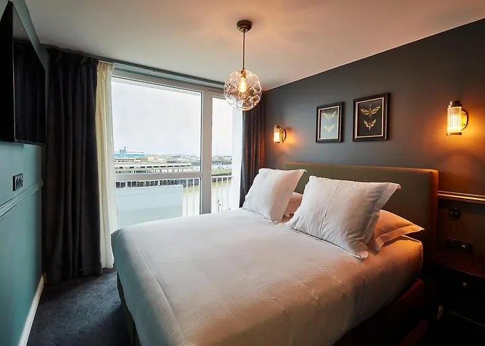 Monsieur Georges Szálloda Boulogne-sur-Mer